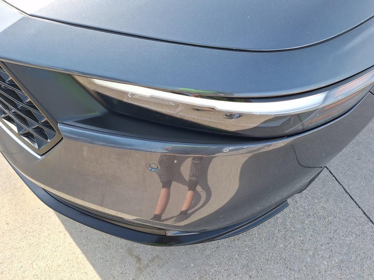 2025 Honda Accord Hybrid EX-L Hurst TX