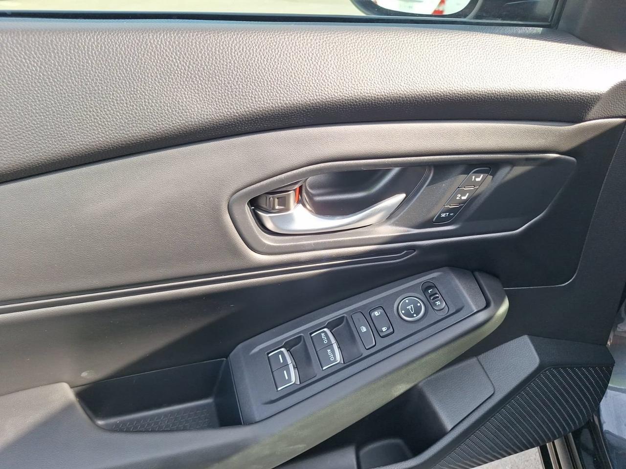 2025 Honda Accord Hybrid EX-L Hurst TX
