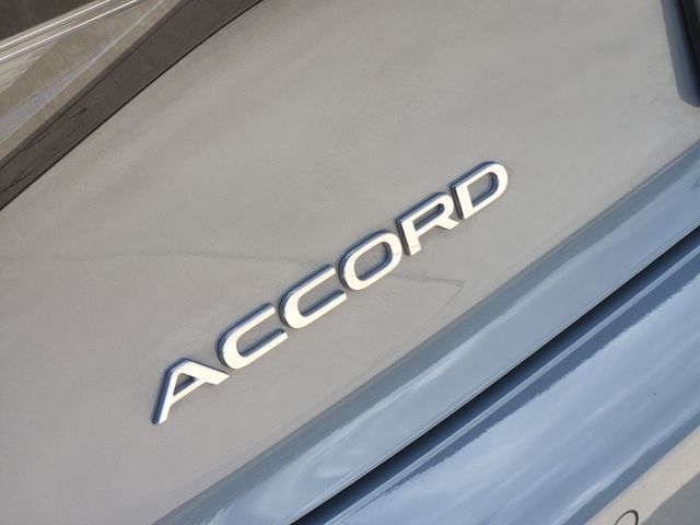 2025 Honda Accord Hybrid EX-L Grapevine TX