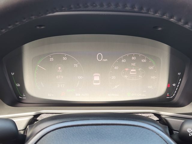 2025 Honda Accord Hybrid EX-L Grapevine TX