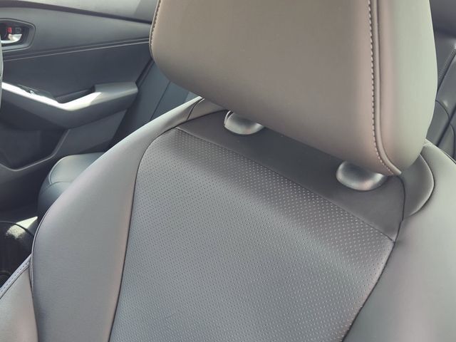 2025 Honda Accord Hybrid EX-L Grapevine TX