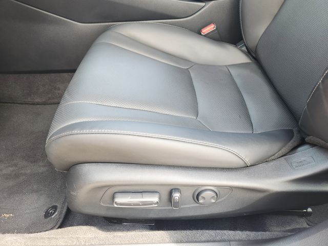 2025 Honda Accord Hybrid EX-L Grapevine TX