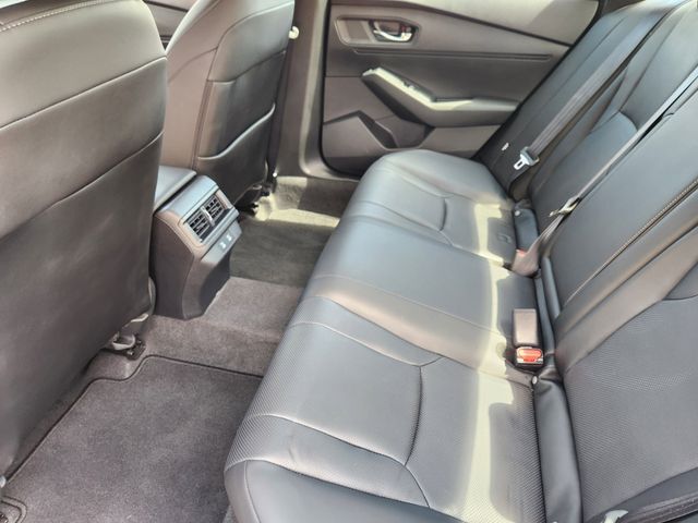 2025 Honda Accord Hybrid EX-L Grapevine TX