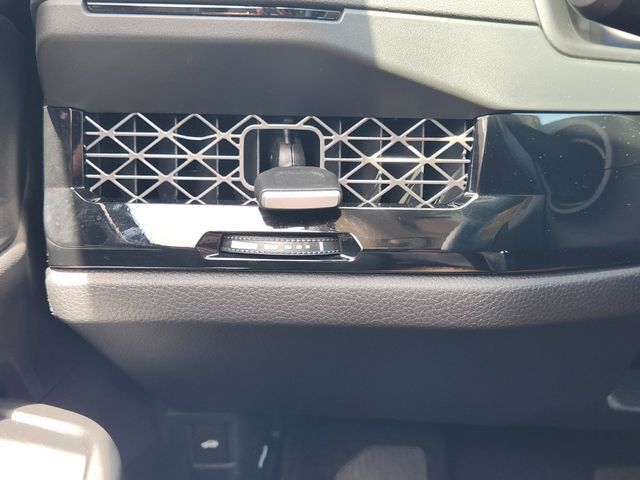 2025 Honda Accord Hybrid EX-L Grapevine TX