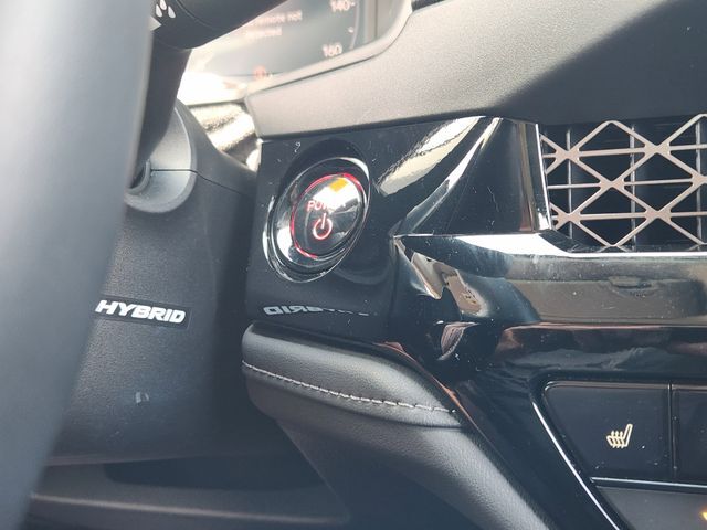 2025 Honda Accord Hybrid EX-L Grapevine TX