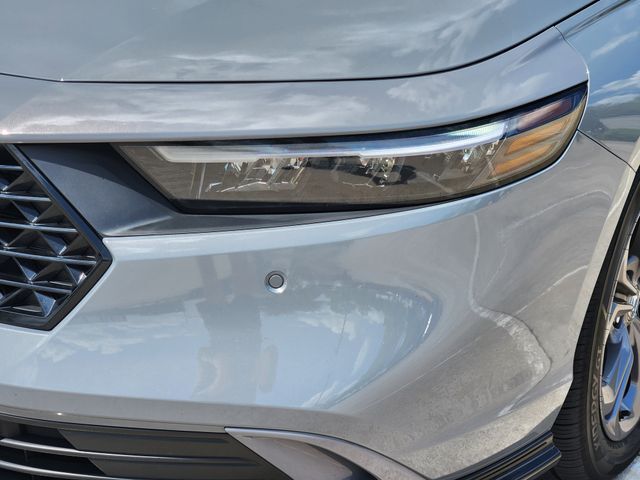 2025 Honda Accord Hybrid EX-L Grapevine TX