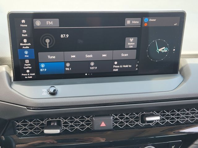 2025 Honda Accord Hybrid EX-L Grapevine TX