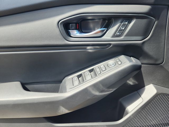 2025 Honda Accord Hybrid EX-L Grapevine TX