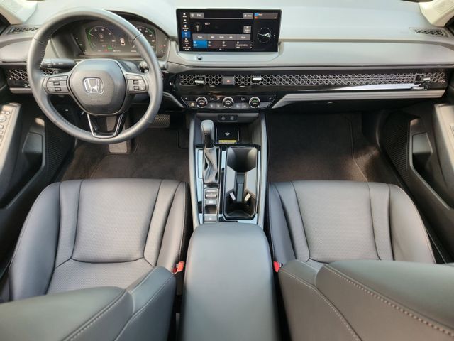 2025 Honda Accord Hybrid EX-L Grapevine TX