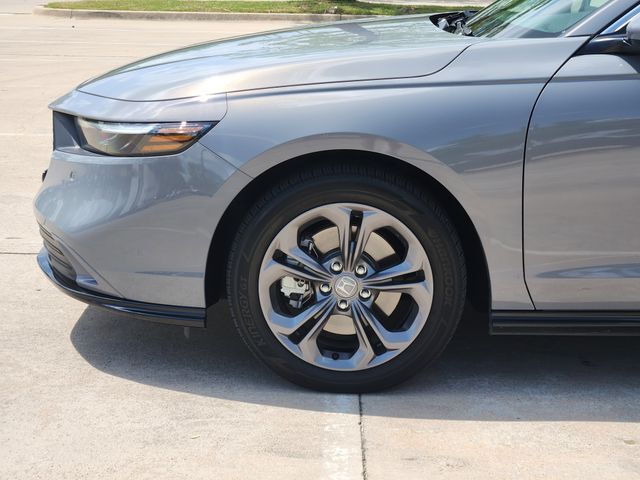 2025 Honda Accord Hybrid EX-L Grapevine TX