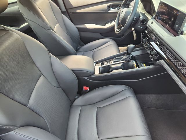 2025 Honda Accord Hybrid EX-L Grapevine TX