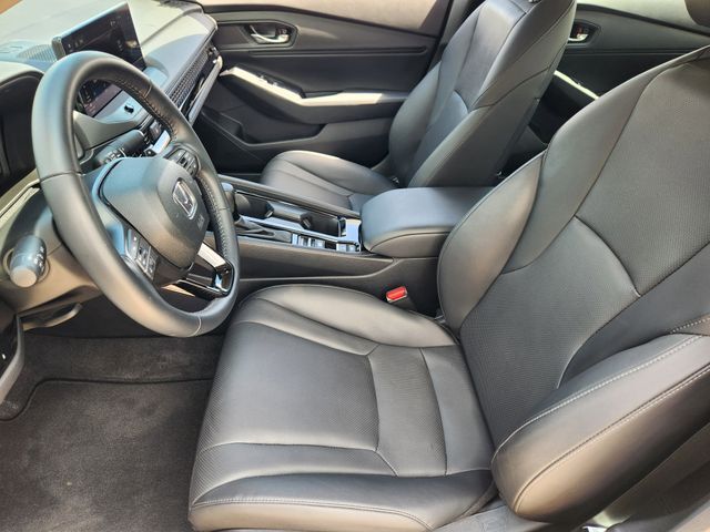 2025 Honda Accord Hybrid EX-L Grapevine TX