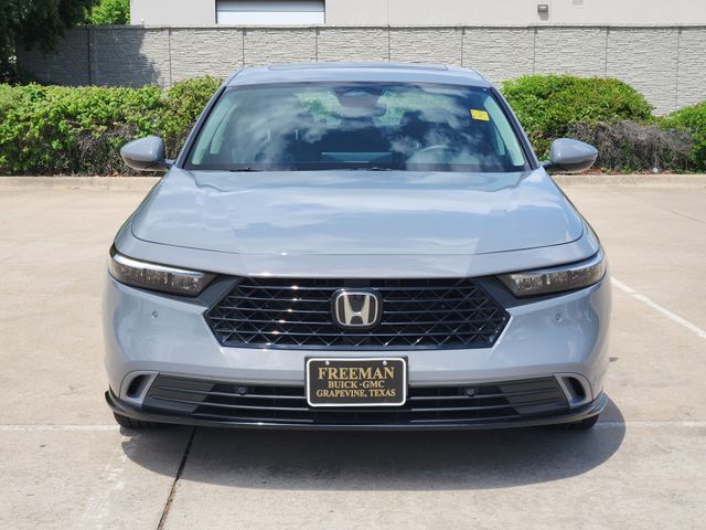 2025 Honda Accord Hybrid EX-L Grapevine TX
