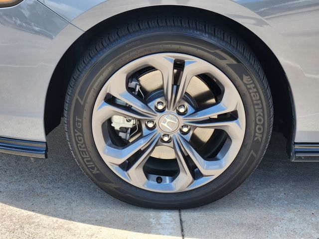 2025 Honda Accord Hybrid EX-L Grapevine TX