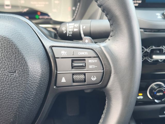 2025 Honda Accord Hybrid EX-L Grapevine TX