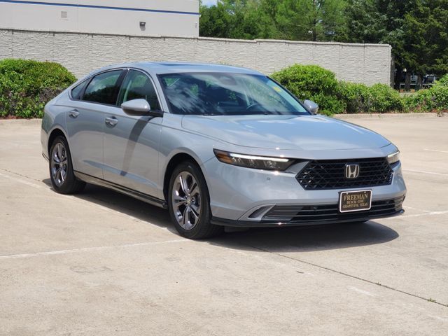 2025 Honda Accord Hybrid EX-L Grapevine TX