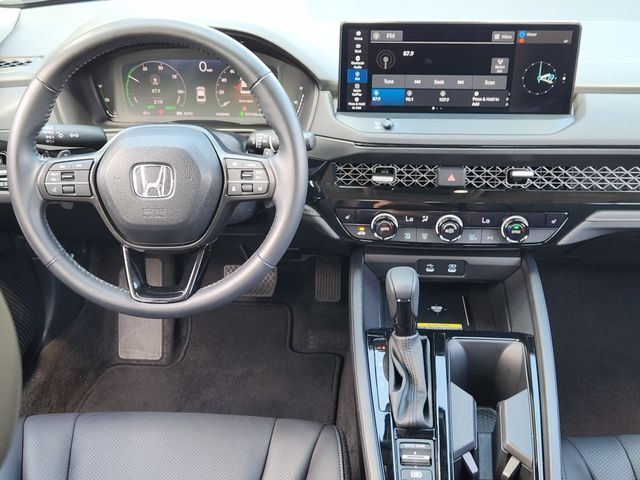 2025 Honda Accord Hybrid EX-L Grapevine TX
