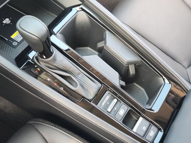 2025 Honda Accord Hybrid EX-L Grapevine TX