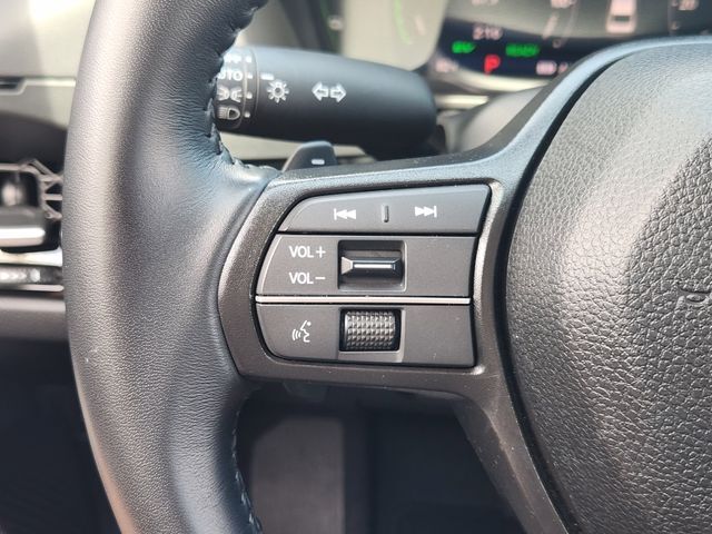 2025 Honda Accord Hybrid EX-L Grapevine TX