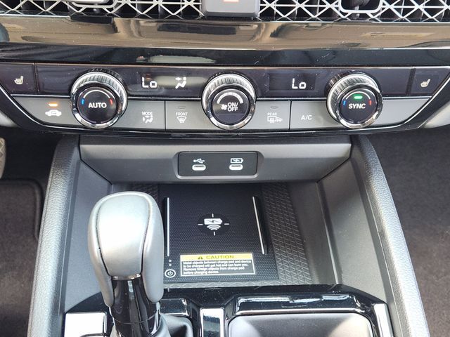 2025 Honda Accord Hybrid EX-L Grapevine TX