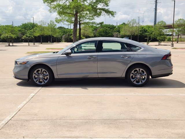 2025 Honda Accord Hybrid EX-L Grapevine TX