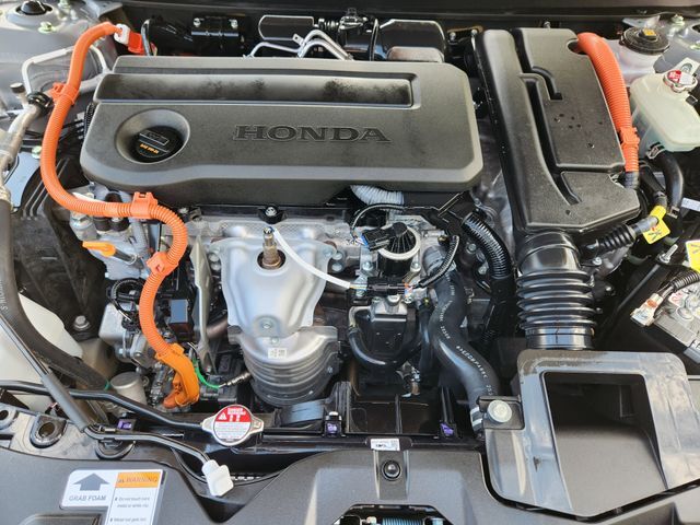 2025 Honda Accord Hybrid EX-L Grapevine TX
