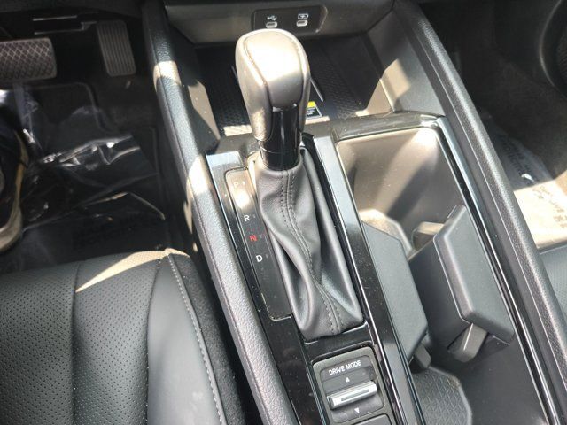 2025 Honda Accord Hybrid EX-L Dallas TX