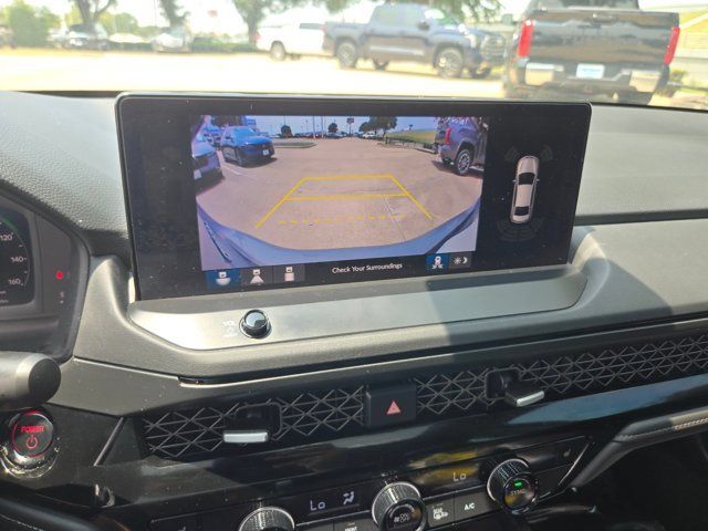 2025 Honda Accord Hybrid EX-L Dallas TX
