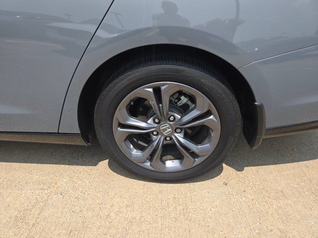 2025 Honda Accord Hybrid EX-L Dallas TX