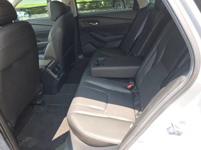 2025 Honda Accord Hybrid EX-L Dallas TX