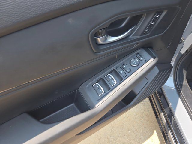 2025 Honda Accord Hybrid EX-L Dallas TX