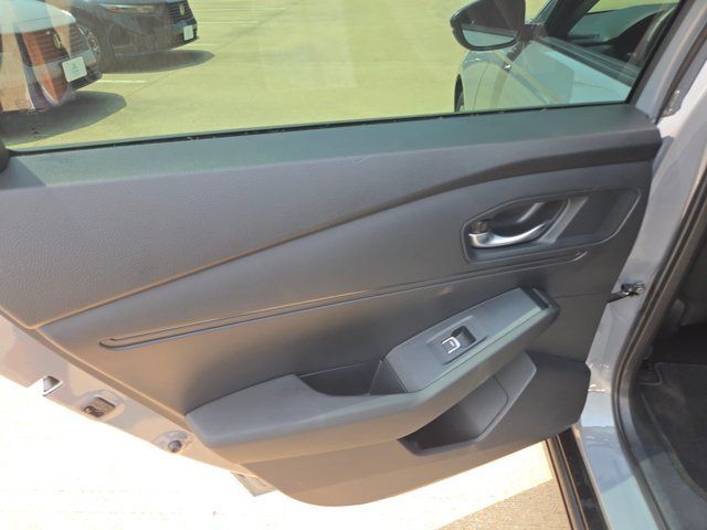 2025 Honda Accord Hybrid EX-L Dallas TX