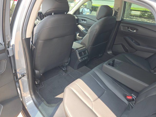 2025 Honda Accord Hybrid EX-L Dallas TX