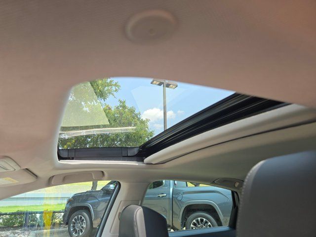 2025 Honda Accord Hybrid EX-L Dallas TX