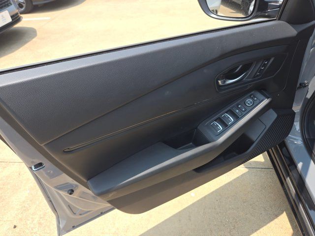 2025 Honda Accord Hybrid EX-L Dallas TX