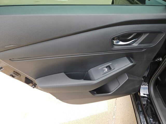 2025 Honda Accord Hybrid EX-L Dallas TX