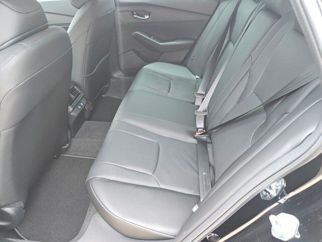 2025 Honda Accord Hybrid EX-L Dallas TX