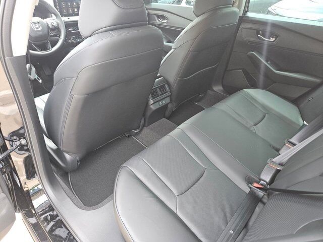 2025 Honda Accord Hybrid EX-L Dallas TX