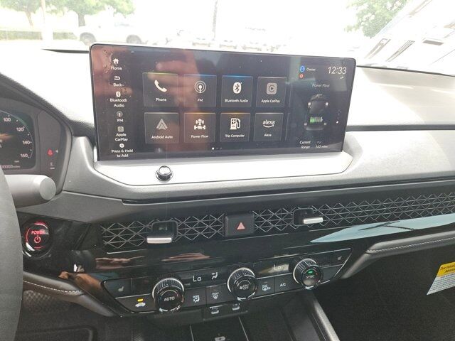 2025 Honda Accord Hybrid EX-L Dallas TX