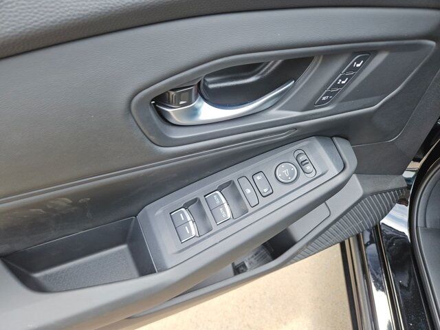 2025 Honda Accord Hybrid EX-L Dallas TX