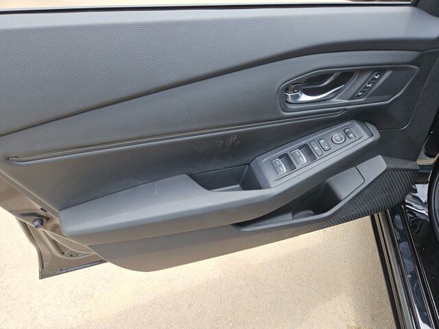 2025 Honda Accord Hybrid EX-L Dallas TX