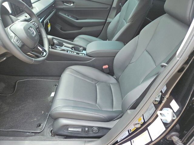 2025 Honda Accord Hybrid EX-L Dallas TX