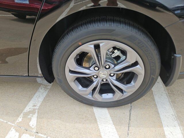 2025 Honda Accord Hybrid EX-L Dallas TX