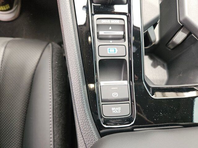 2025 Honda Accord Hybrid EX-L Dallas TX