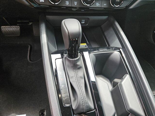 2025 Honda Accord Hybrid EX-L Dallas TX
