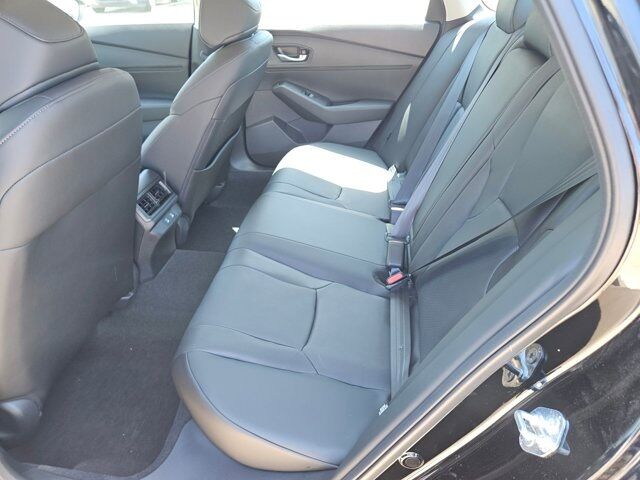 2025 Honda Accord Hybrid EX-L Dallas TX