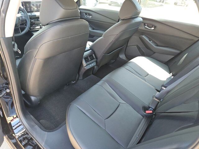 2025 Honda Accord Hybrid EX-L Dallas TX