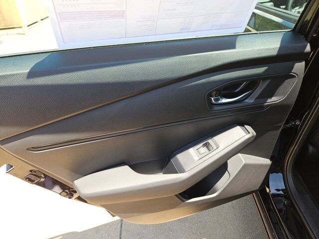 2025 Honda Accord Hybrid EX-L Dallas TX