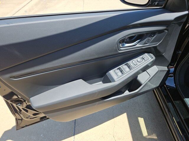 2025 Honda Accord Hybrid EX-L Dallas TX