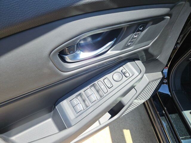 2025 Honda Accord Hybrid EX-L Dallas TX